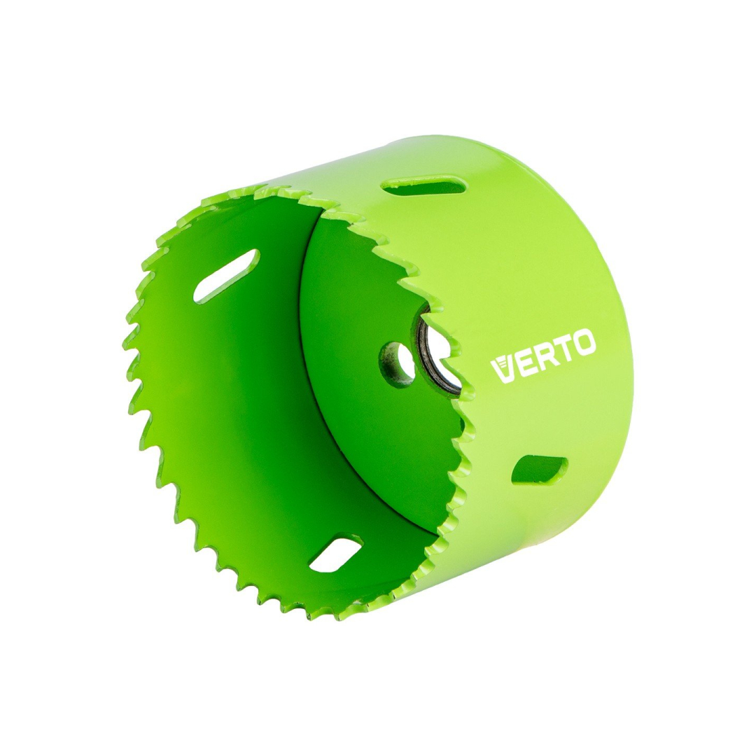 Bi-metalinė gręžimo karūnėlė 70 mm Bi-metalinė gręžimo karūnėlė 70 mm