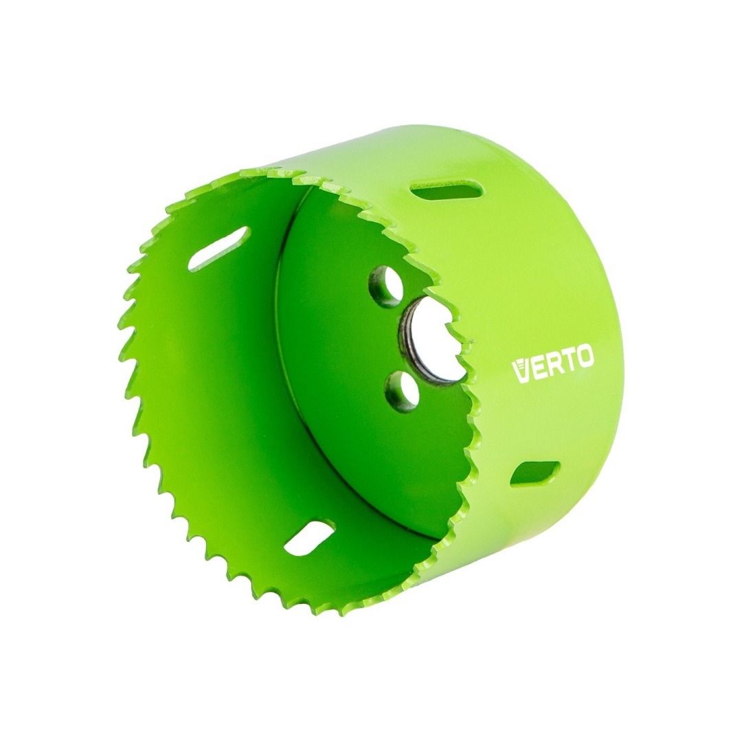 Bi-metalinė gręžimo karūnėlė 83 mm Bi-metalinė gręžimo karūnėlė 83 mm