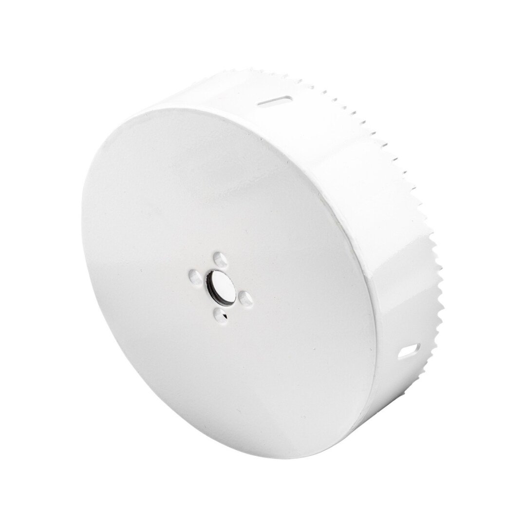 Bi-metalo gręžimo karūnėlė 152 mm 2