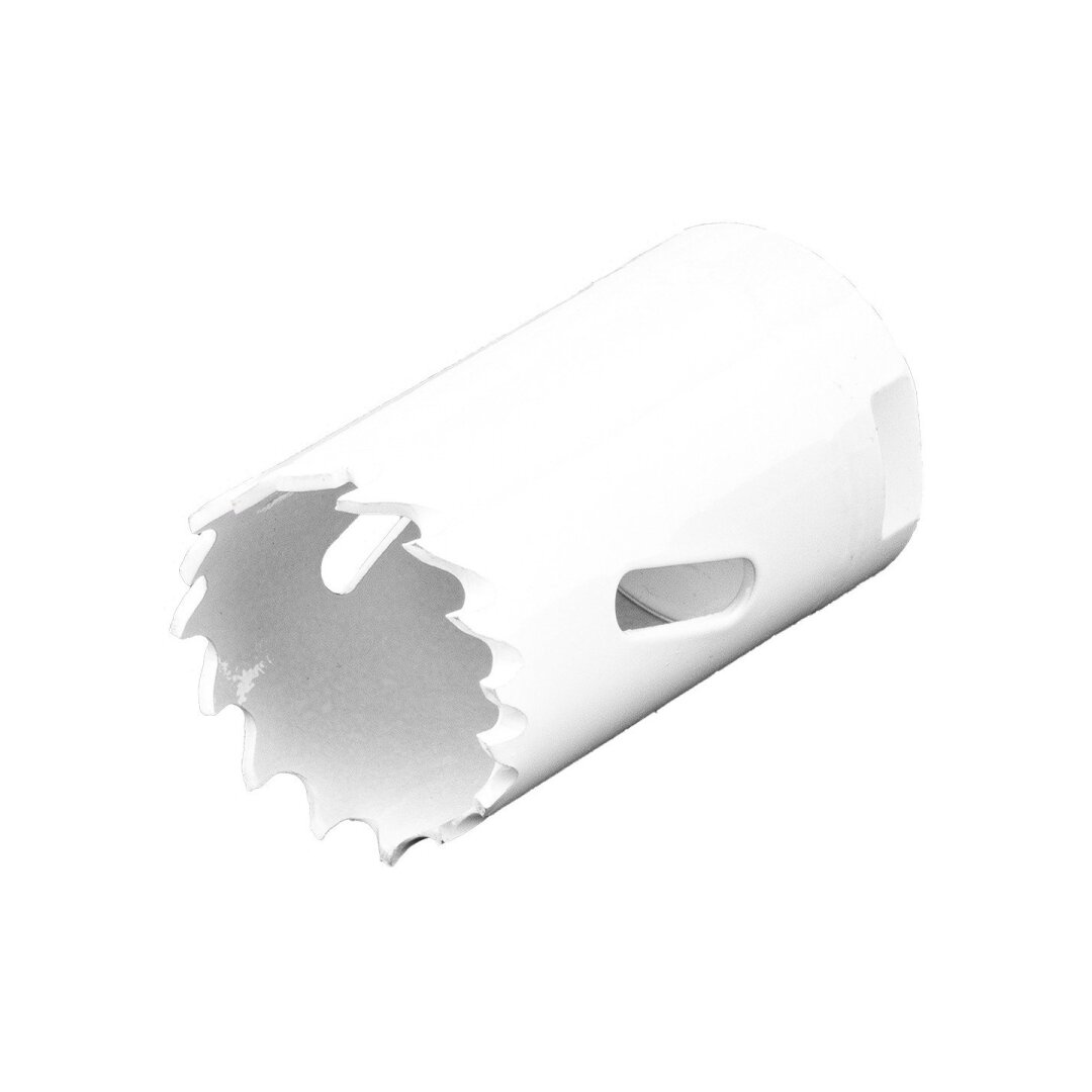 Bi-metalo gręžimo karūnėlė 30 mm