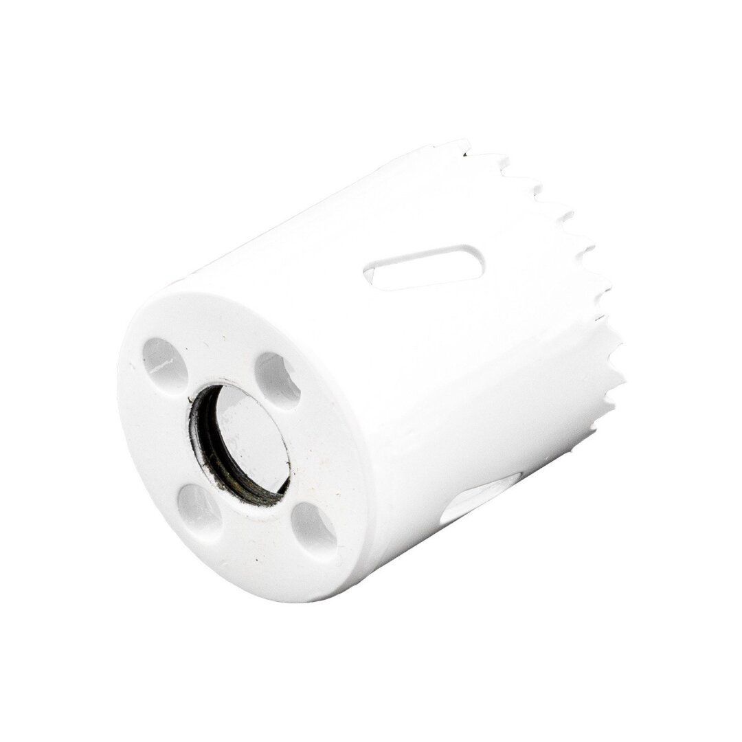 Bi-metalo gręžimo karūnėlė 41 mm 2 Bi-metalo gręžimo karūnėlė 41 mm 2