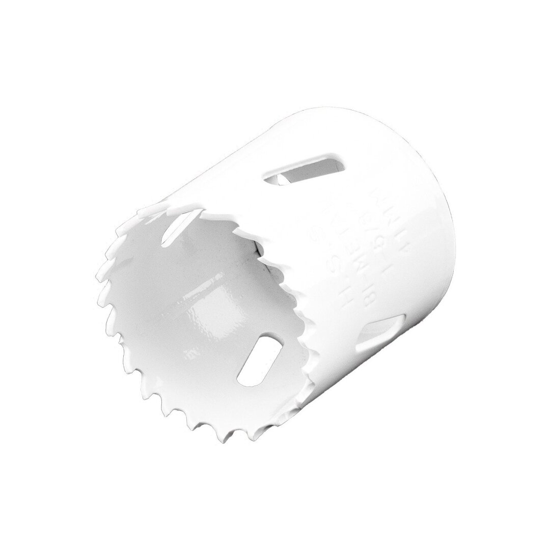 Bi-metalo gręžimo karūnėlė 41 mm