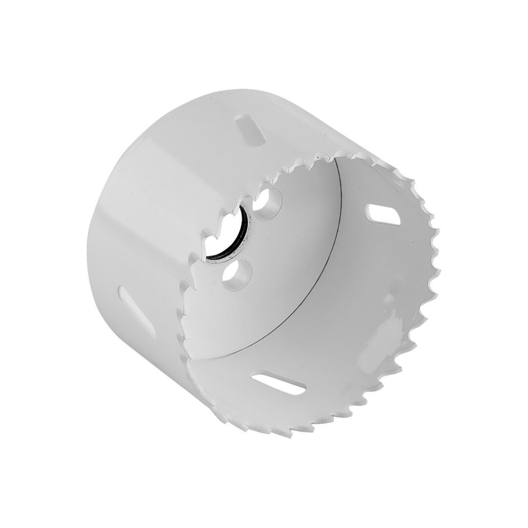 Bi-metalo gręžimo karūnėlė 68 mm 3