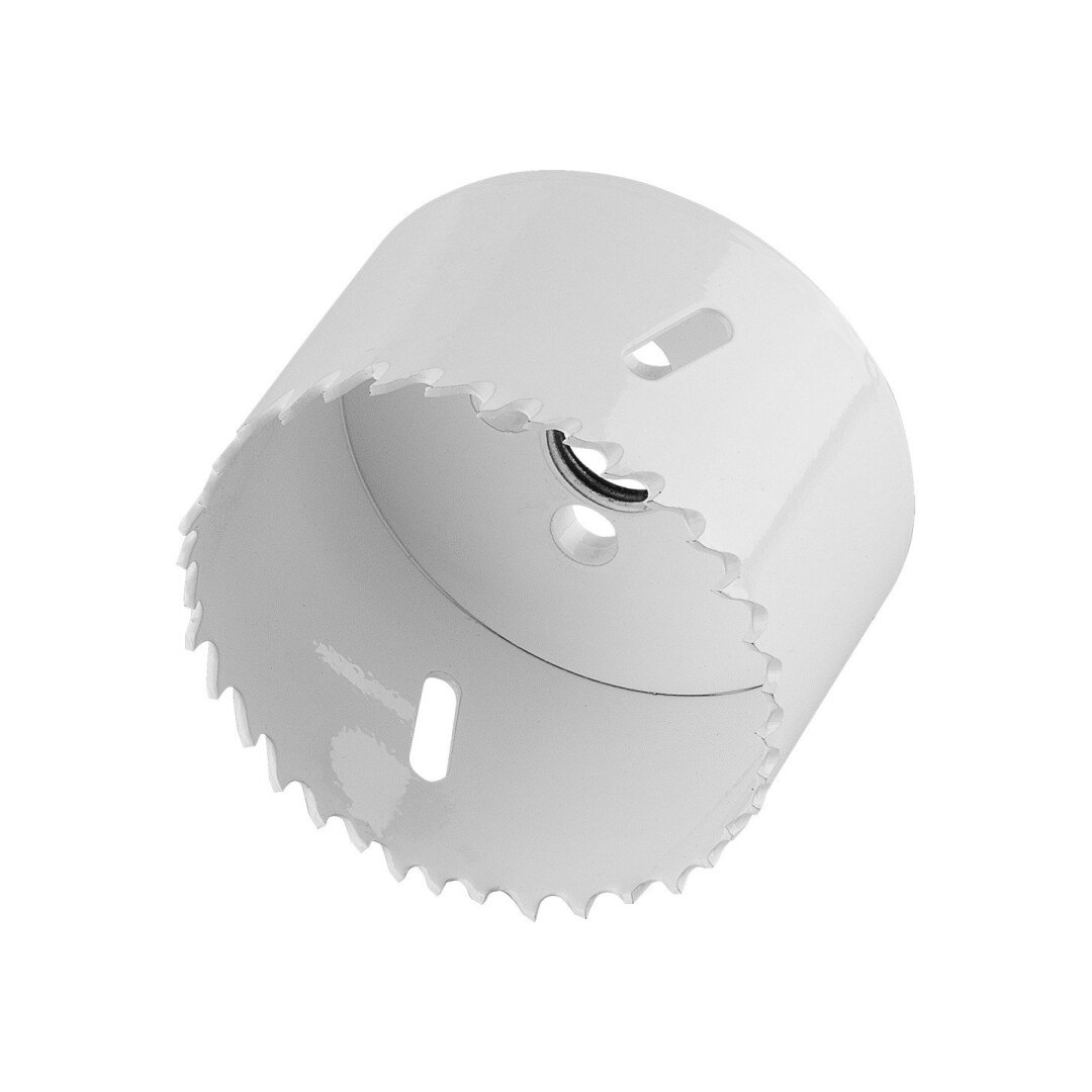 Bi-metalo gręžimo karūnėlė 68 mm