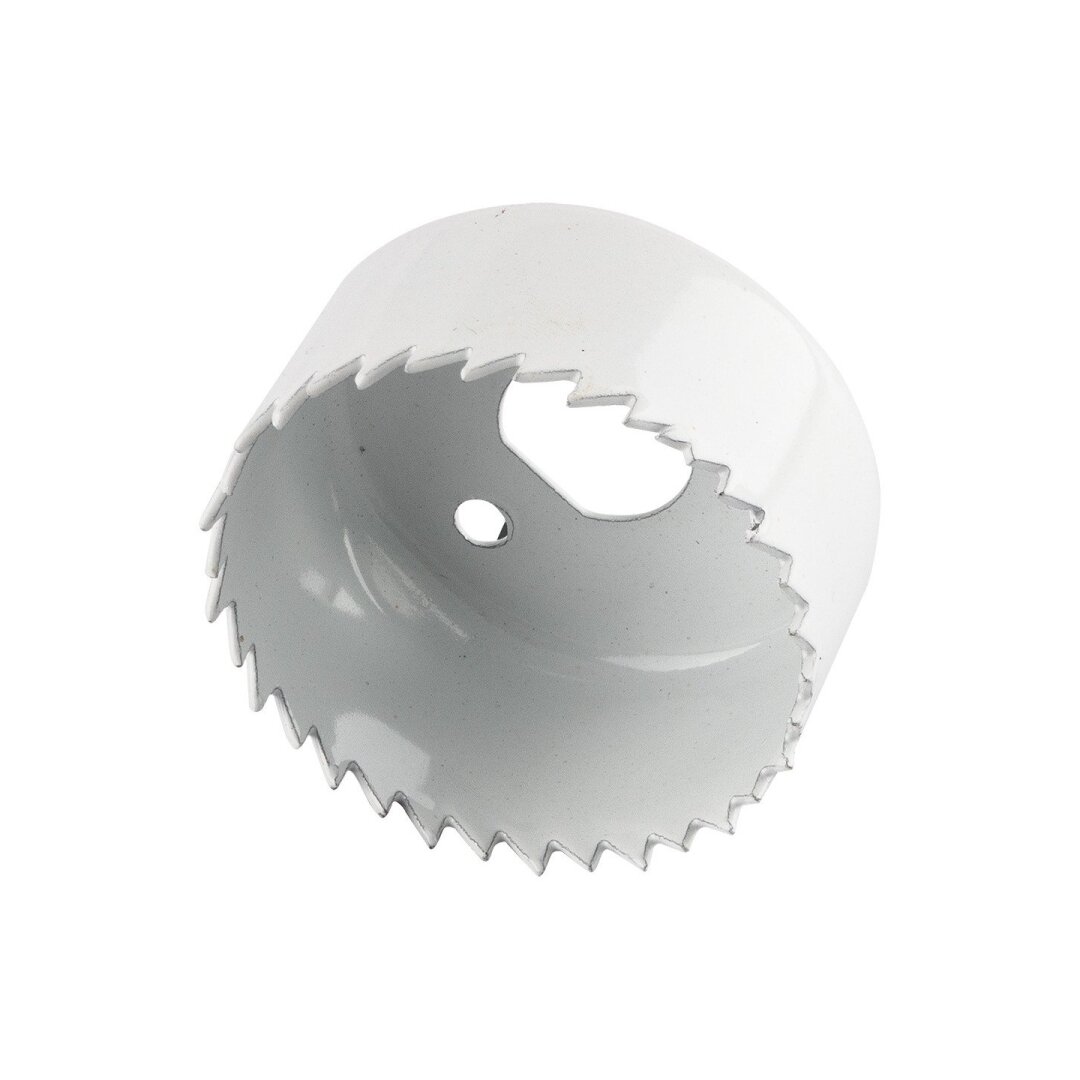 Bi-metalo gręžimo karūnėlės 32–54 mm, rinkinys 6 vnt. 4