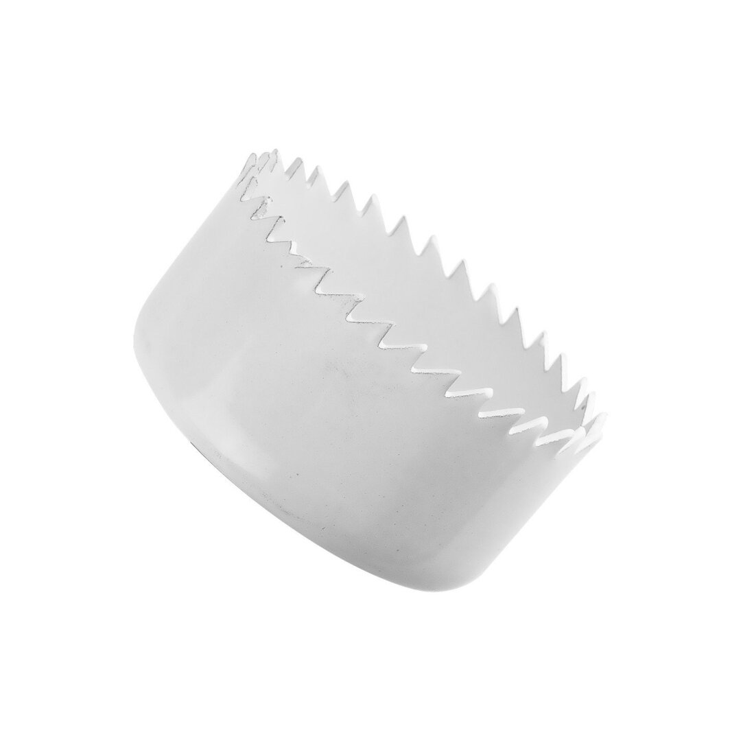 Bi-metalo gręžimo karūnėlės 32–54 mm, rinkinys 6 vnt. 5