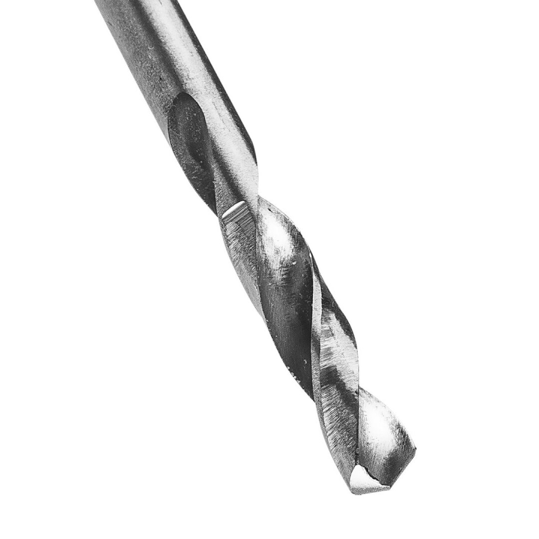 BIT gręžimo bitas dviem metalo skylutėms 4 BIT gręžimo bitas dviem metalo skylutėms 4