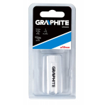 Bi-metalinė gręžimo karūnėlė 19mm