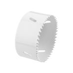 Bi-metalinė gręžimo karūnėlė 83mm