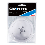 Bi-metalinė gręžimo karūnėlė 95mm