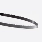 Bi-Metall pjovimo juosta 1335x13x0,65 10/14 FLEX 3vnt. Bi-Metall pjovimo juosta 1335x13x0,65 10/14 FLEX 3vnt.