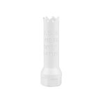 Bi-metalo gręžimo karūnėlė 14 mm