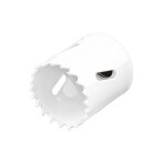 Bi-metalo gręžimo karūnėlė 40 mm