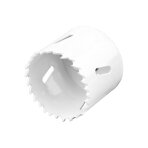 Bi-metalo gręžimo karūnėlė 51 mm