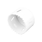 Bi-metalo gręžimo karūnėlė 67 mm