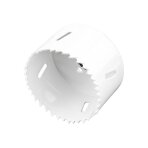 Bi-metalo gręžimo karūnėlė 70 mm