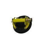 BIMAT PUMP ACTIVATED SUCTION CUP