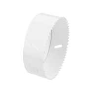 Bi-metalinė gręžimo karūnėlė 114 mm
