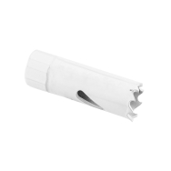 Bi-metalinė gręžimo karūnėlė 19mm