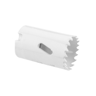 Bi-metalinė gręžimo karūnėlė 32mm