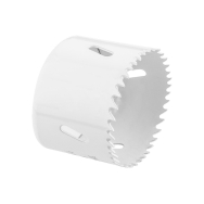 Bi-metalinė gręžimo karūnėlė 60 mm
