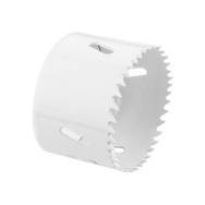 Bi-metalinė gręžimo karūnėlė 64mm