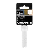 Bi-metalo gręžimo karūnėlė 14 mm
