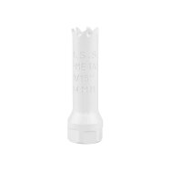 Bi-metalo gręžimo karūnėlė 14 mm