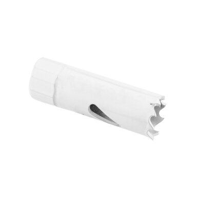 Bi-metalinė gręžimo karūnėlė 19mm Bi-metalinė gręžimo karūnėlė 19mm