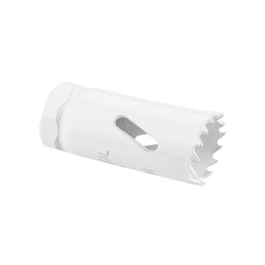 Bi-metalinė gręžimo karūnėlė 22mm Bi-metalinė gręžimo karūnėlė 22mm