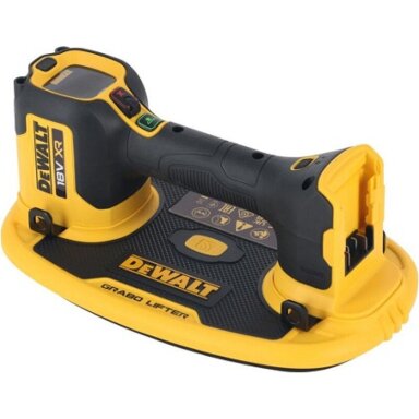 Stiklo laikiklis DeWalt DCE590N-XJ, 18 V (be akum. ir krov.)