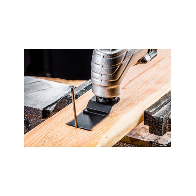 Bi-metal geležtė metalui, 34 mm, 8% of cobalt 3