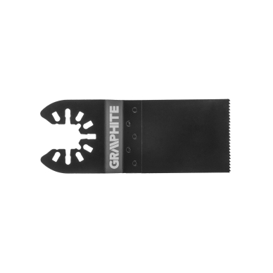 Bi-metal geležtė metalui, 34 mm, 8% of cobalt