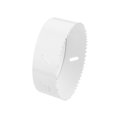 Bi-metalinė gręžimo karūnėlė 140 mm