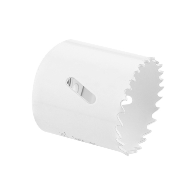 Bi-metalinė gręžimo karūnėlė 44 mm Bi-metalinė gręžimo karūnėlė 44 mm