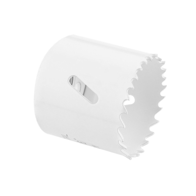 Bi-metalinė gręžimo karūnėlė 46mm Bi-metalinė gręžimo karūnėlė 46mm