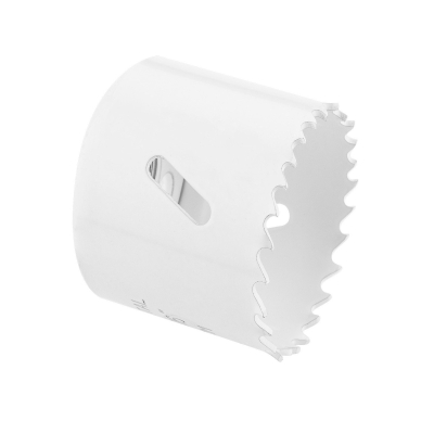 Bi-metalinė gręžimo karūnėlė 54 mm Bi-metalinė gręžimo karūnėlė 54 mm