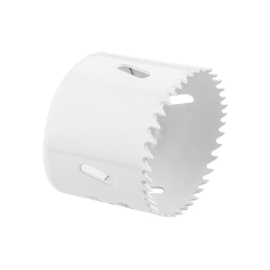 Bi-metalinė gręžimo karūnėlė 57mm Bi-metalinė gręžimo karūnėlė 57mm