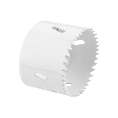 Bi-metalinė gręžimo karūnėlė 60 mm Bi-metalinė gręžimo karūnėlė 60 mm