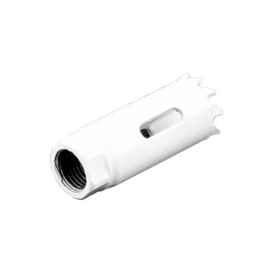 Bi-metalo gręžimo karūnėlė 20 mm 2
