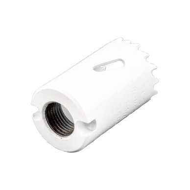 Bi-metalo gręžimo karūnėlė 32 mm 2