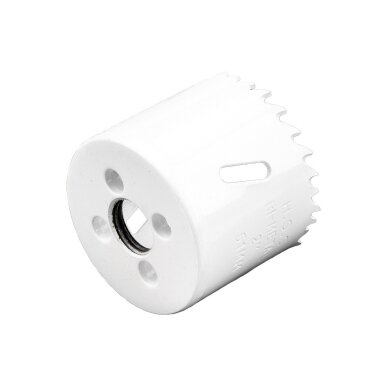 Bi-metalo gręžimo karūnėlė 51 mm 2 Bi-metalo gręžimo karūnėlė 51 mm 2