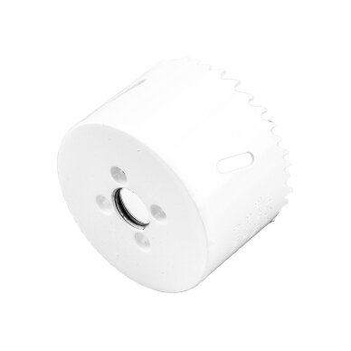 Bi-metalo gręžimo karūnėlė 67 mm 2 Bi-metalo gręžimo karūnėlė 67 mm 2