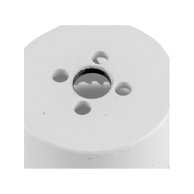 Bi-metalo gręžimo karūnėlė 68 mm 6