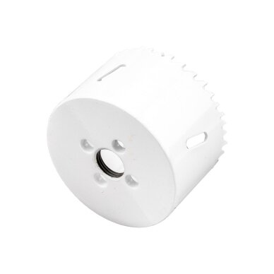 Bi-metalo gręžimo karūnėlė 70 mm 2 Bi-metalo gręžimo karūnėlė 70 mm 2