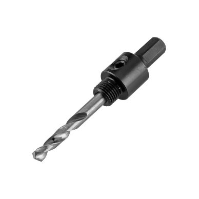 Bi-metalo gręžimo karūnėlės 19–68 mm, rinkinys 7 vnt. 7