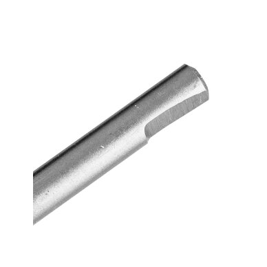 BIT gręžimo bitas dviem metalo skylutėms 2