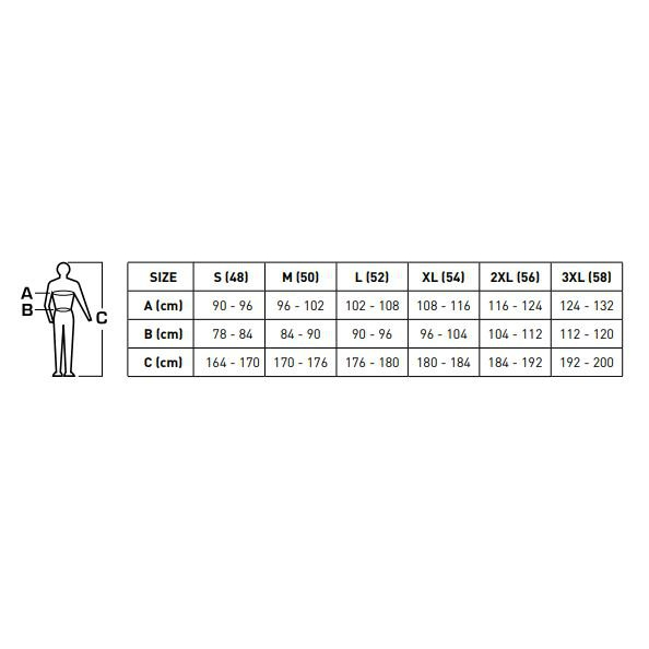 BIESE softshell striukė juoda M (50), HT5K258-M 2 BIESE softshell striukė juoda M (50), HT5K258-M 2