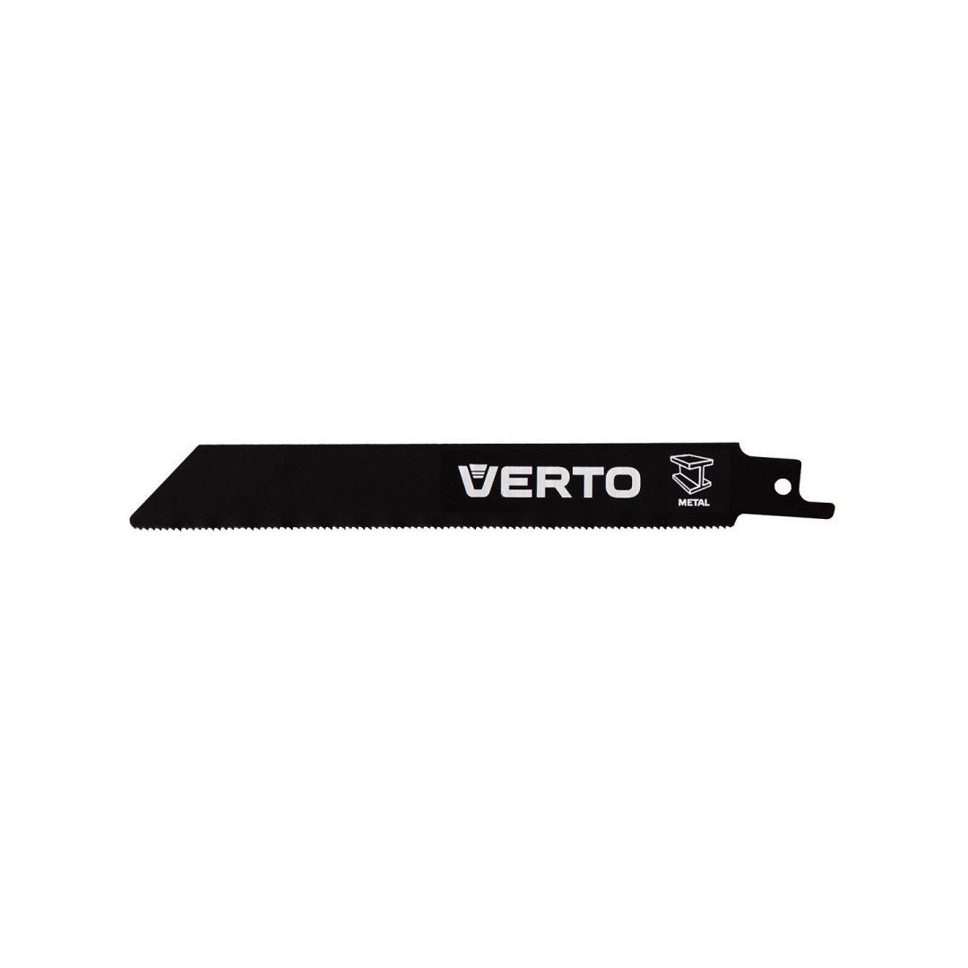 Blades for reciprocating saw, HCS, rinkinys 10 vnt. 1 Blades for reciprocating saw, HCS, rinkinys 10 vnt. 1