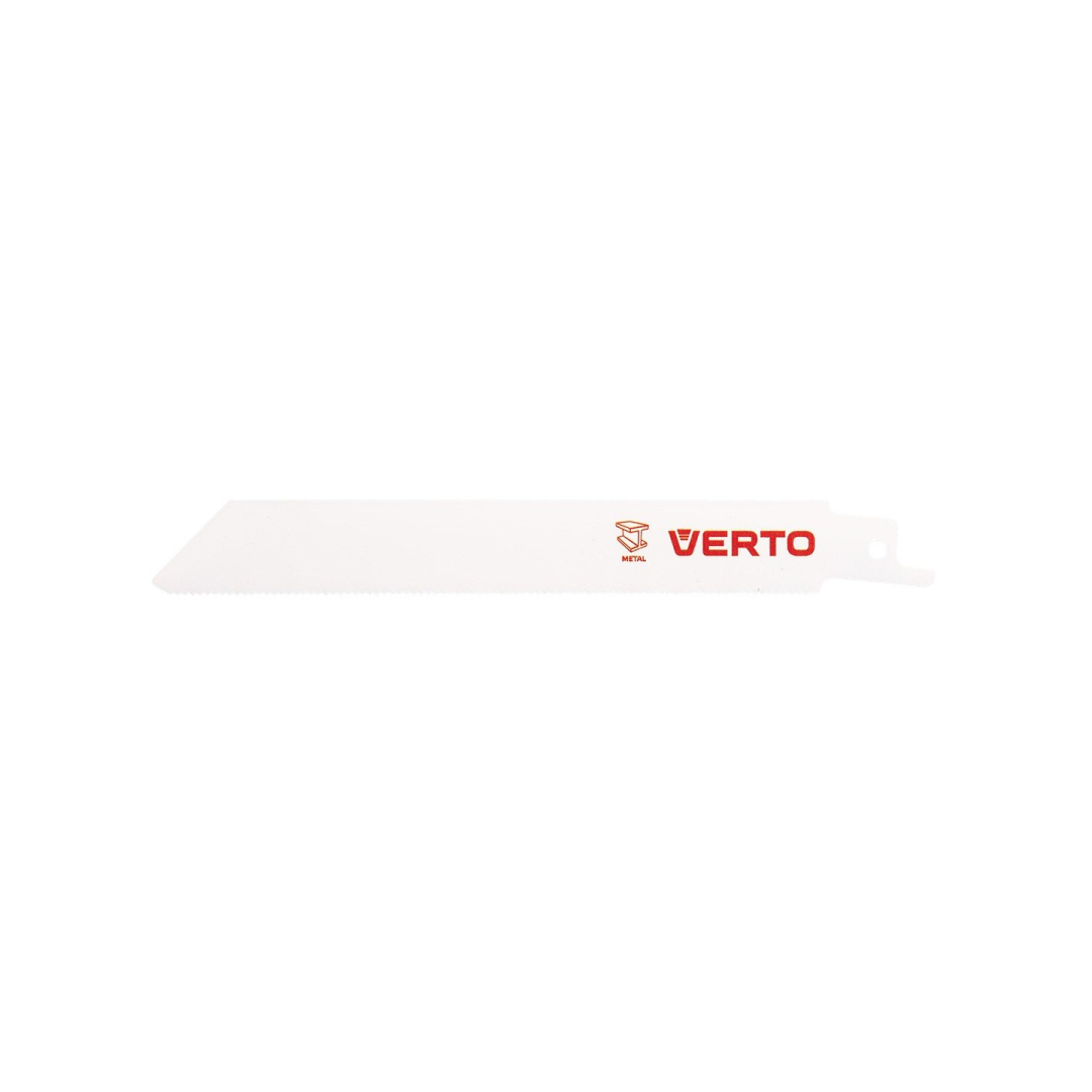 Blades for reciprocating saw, HCS/BIM, rinkinys 10 vnt. 1 Blades for reciprocating saw, HCS/BIM, rinkinys 10 vnt. 1